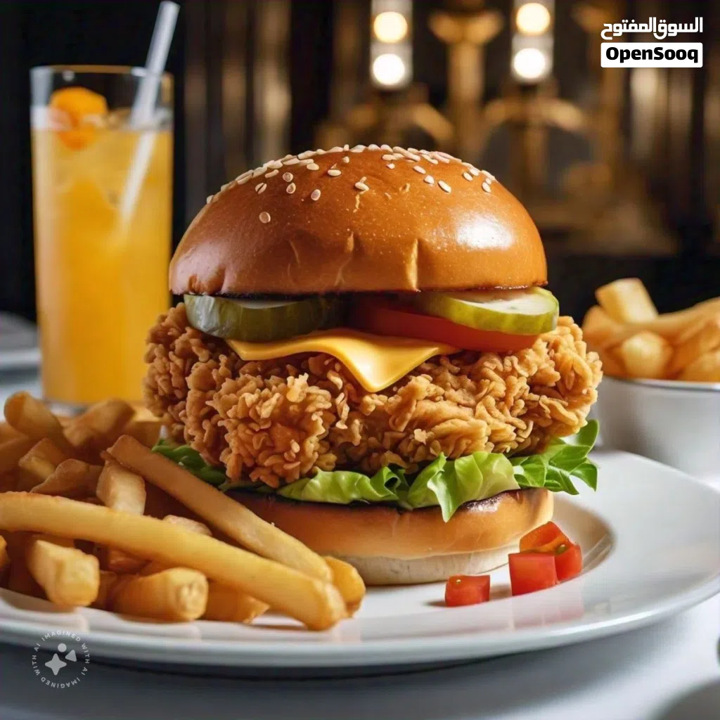 Running Restaurant for sale Ruwi