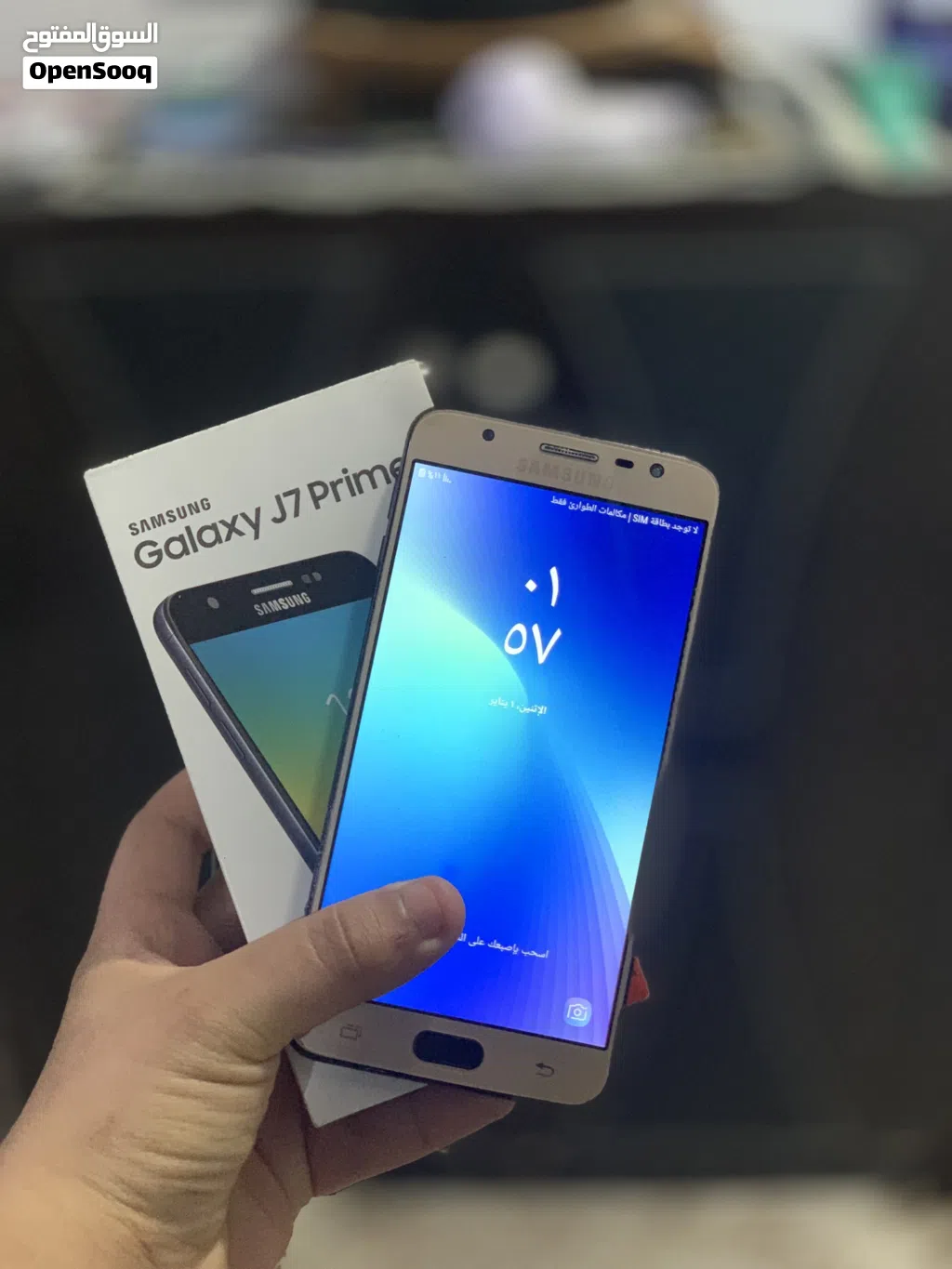سامسونج j7 prime 2 للبيع