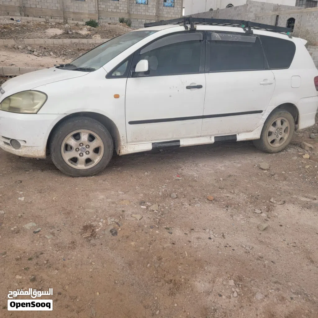 Toyota Other
