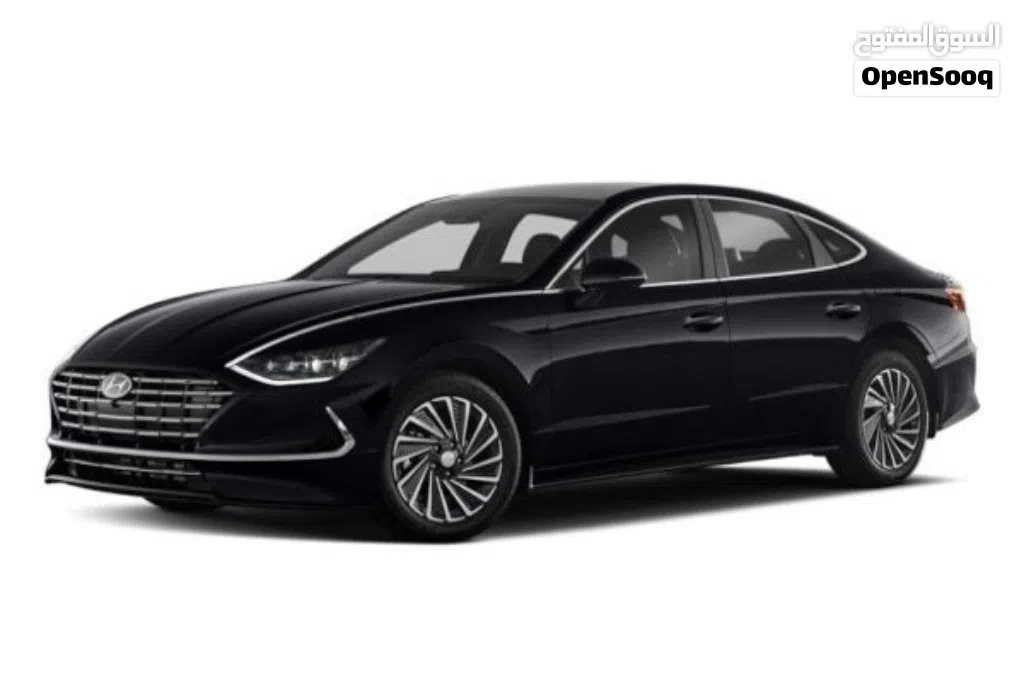 Hyundai Sonata Limited
