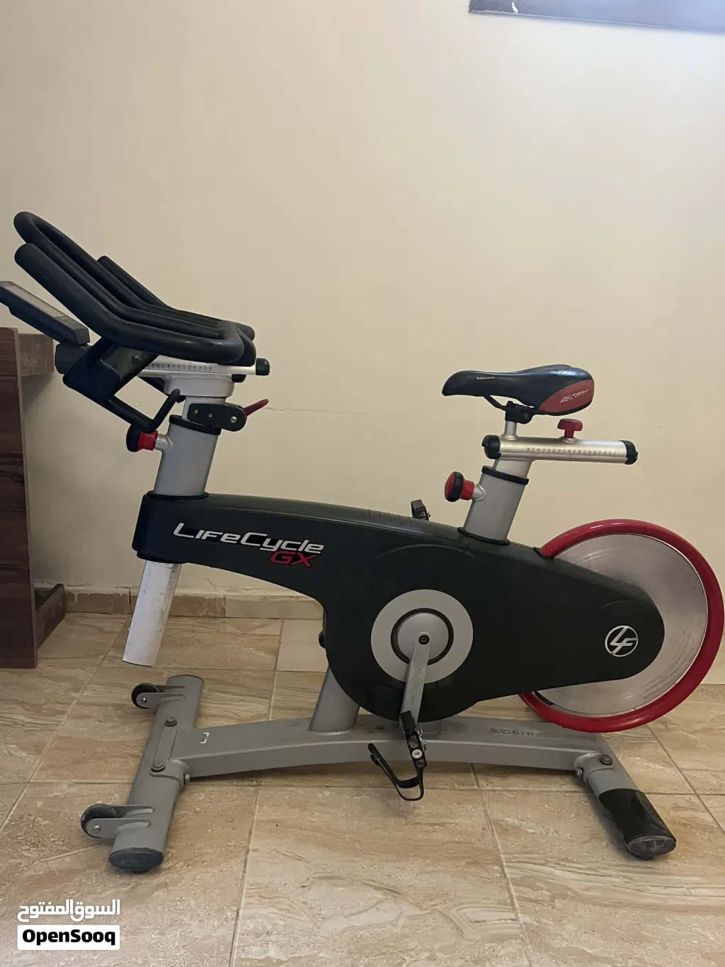 دراجه رياضيه للبيع
