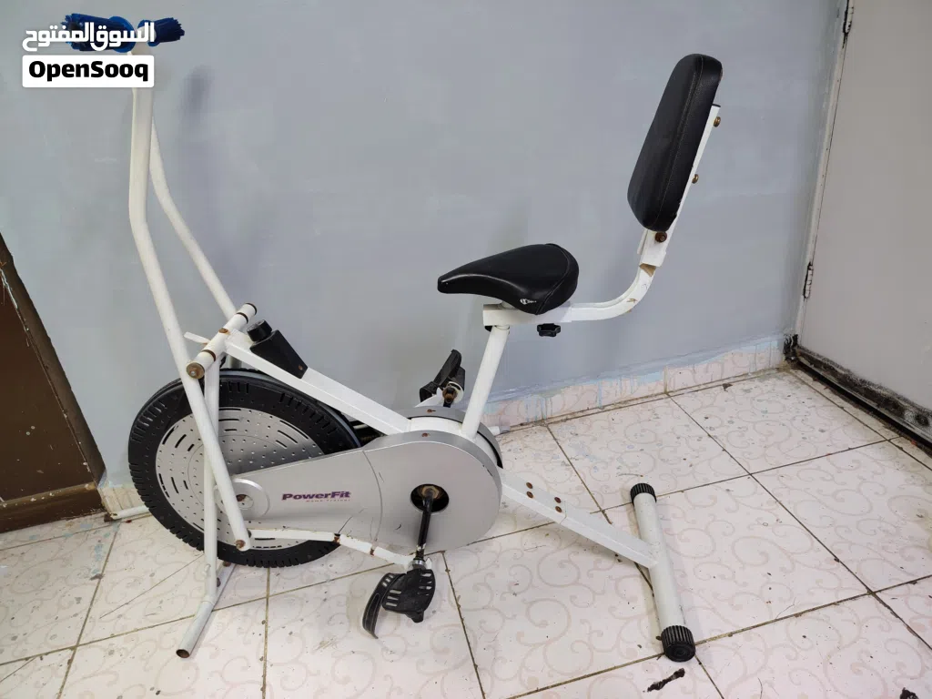 دراج تمارين رياضيه ثابت للبيع