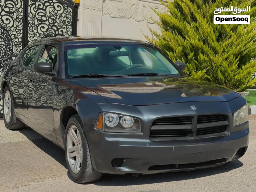 Dodge Charger Standard