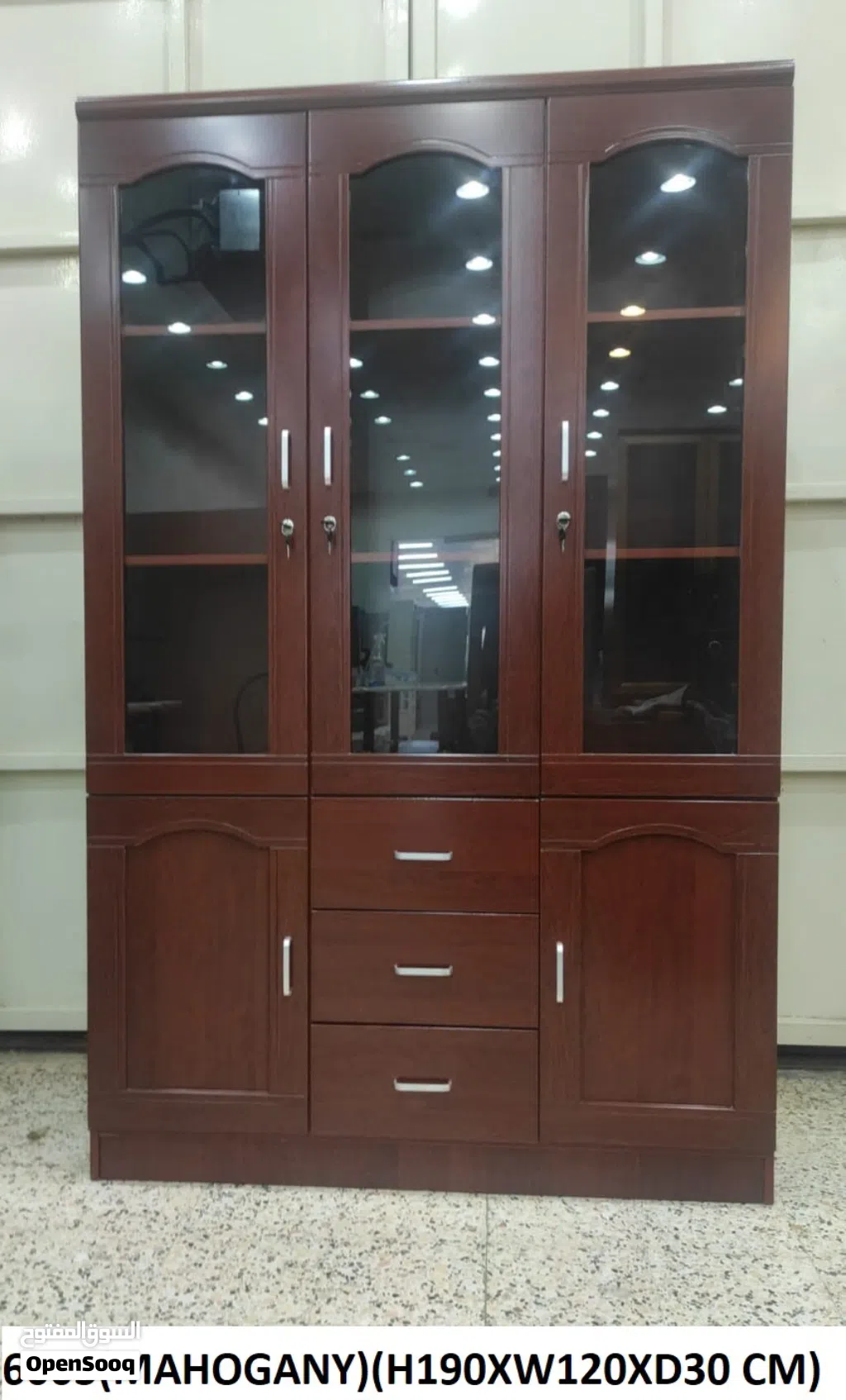 Office Furniture