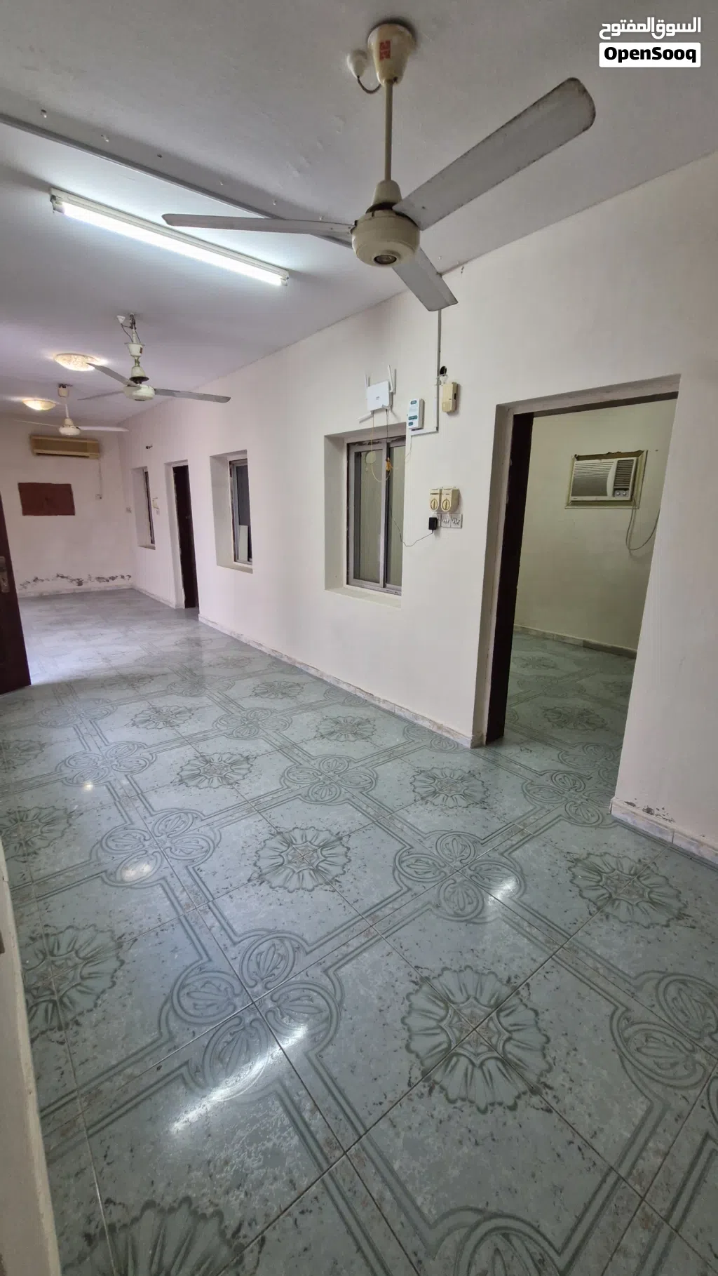 house for rent in alhail north