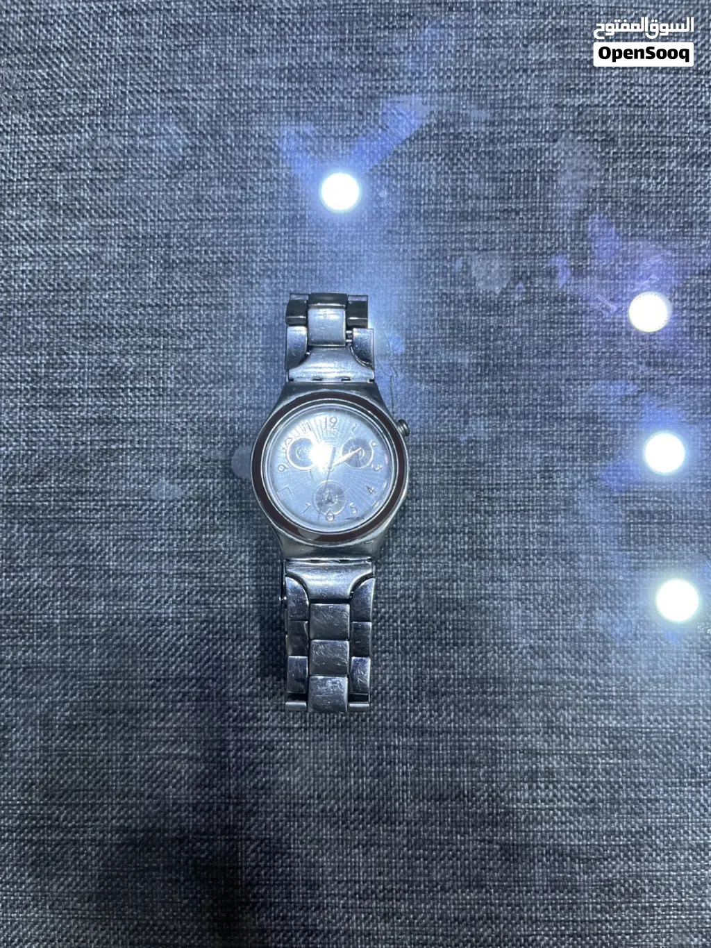 Swatch اصليه