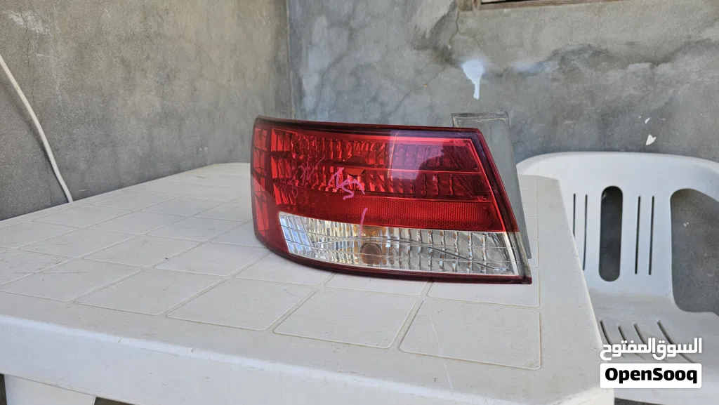سطب سوناتا ثابت جيهة يسار نظيف اصلي موبس من كوريا جاي وبسعر ممتاز