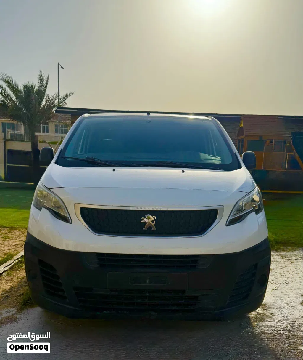 Peugeot Expert L3