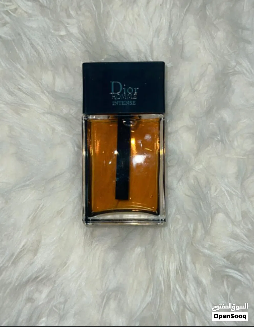 عطر ديور هوم انتنس للبيع dior homme intense for sale