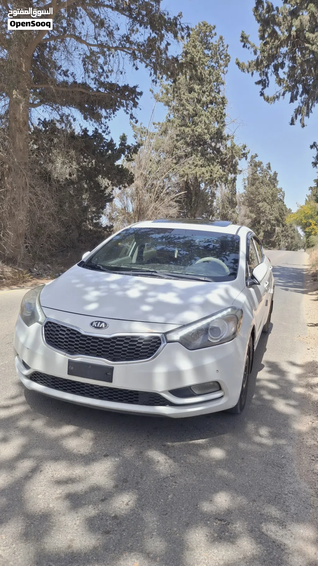 Kia Forte LX