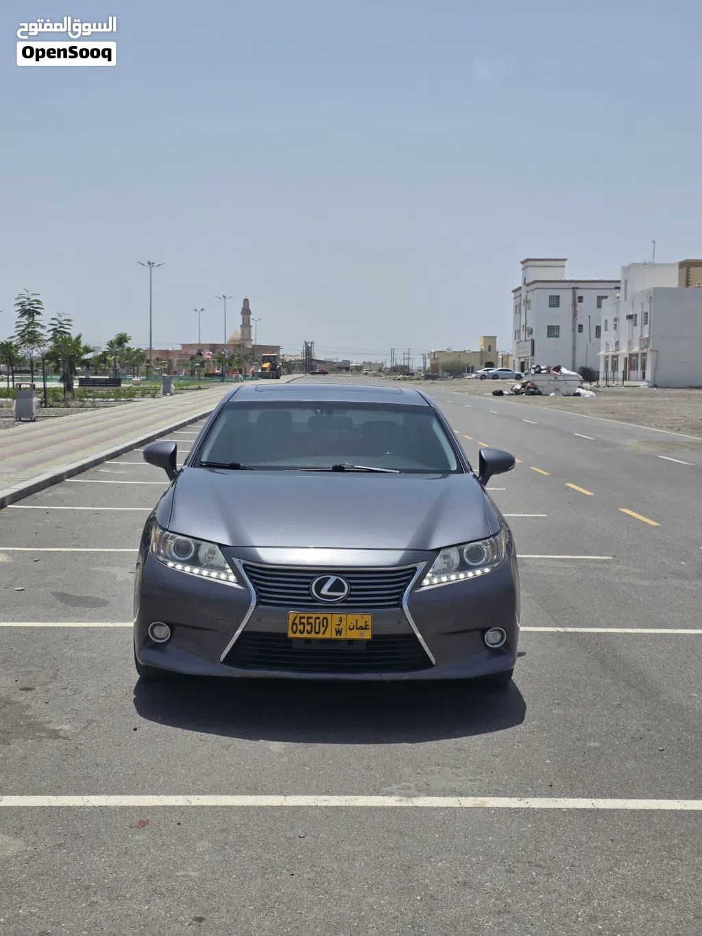 Lexus ES ES 350