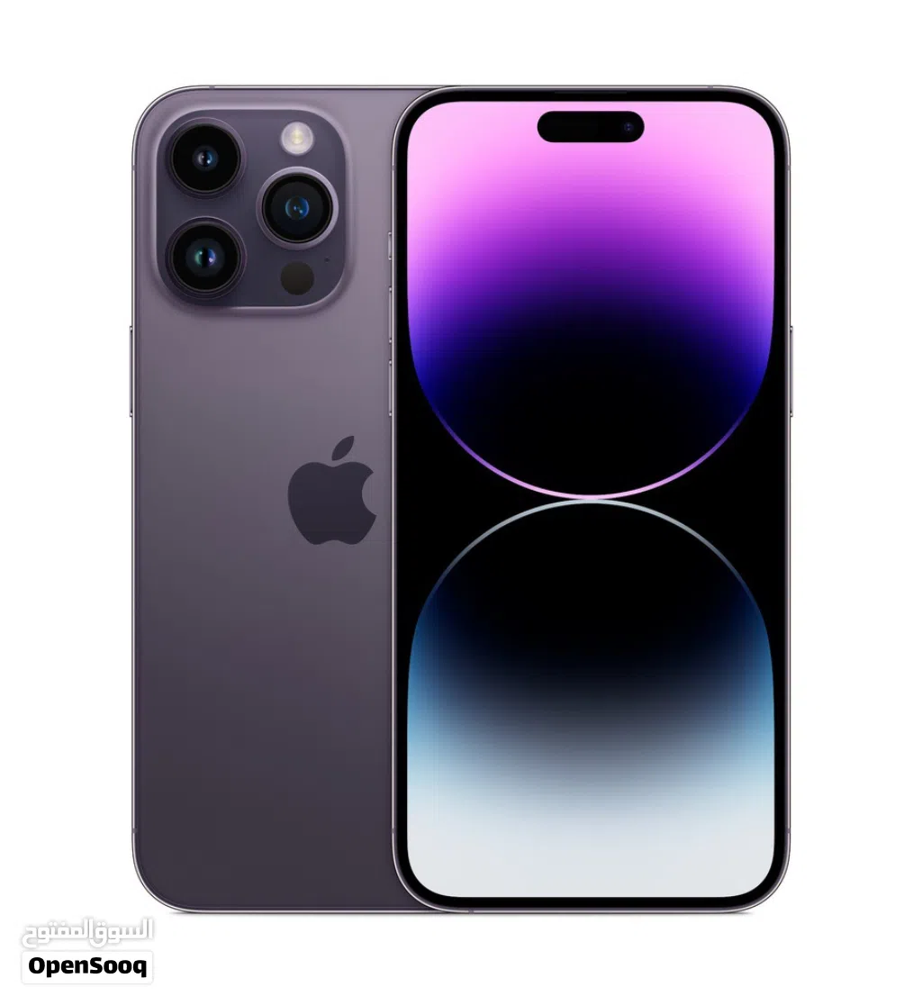 IPhone 14 Pro max bon état