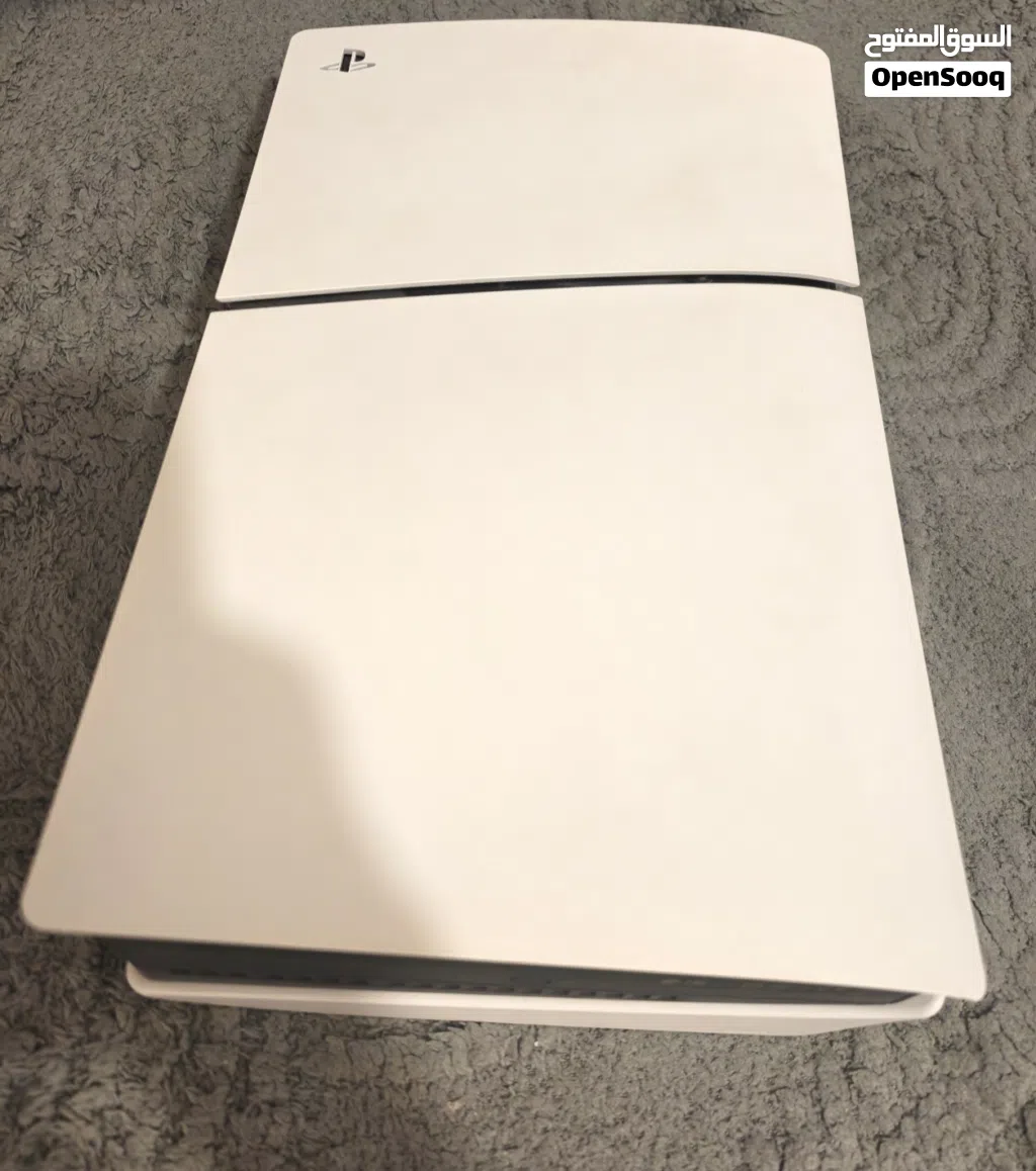 ps5 slim بلي فايف 5 سلم