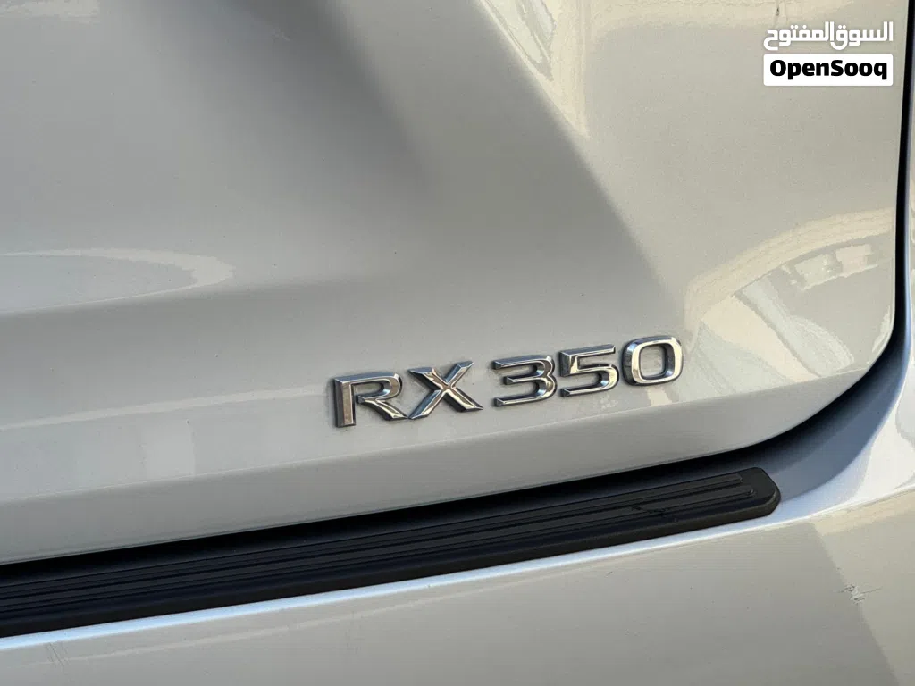 لكزس RX RX 350