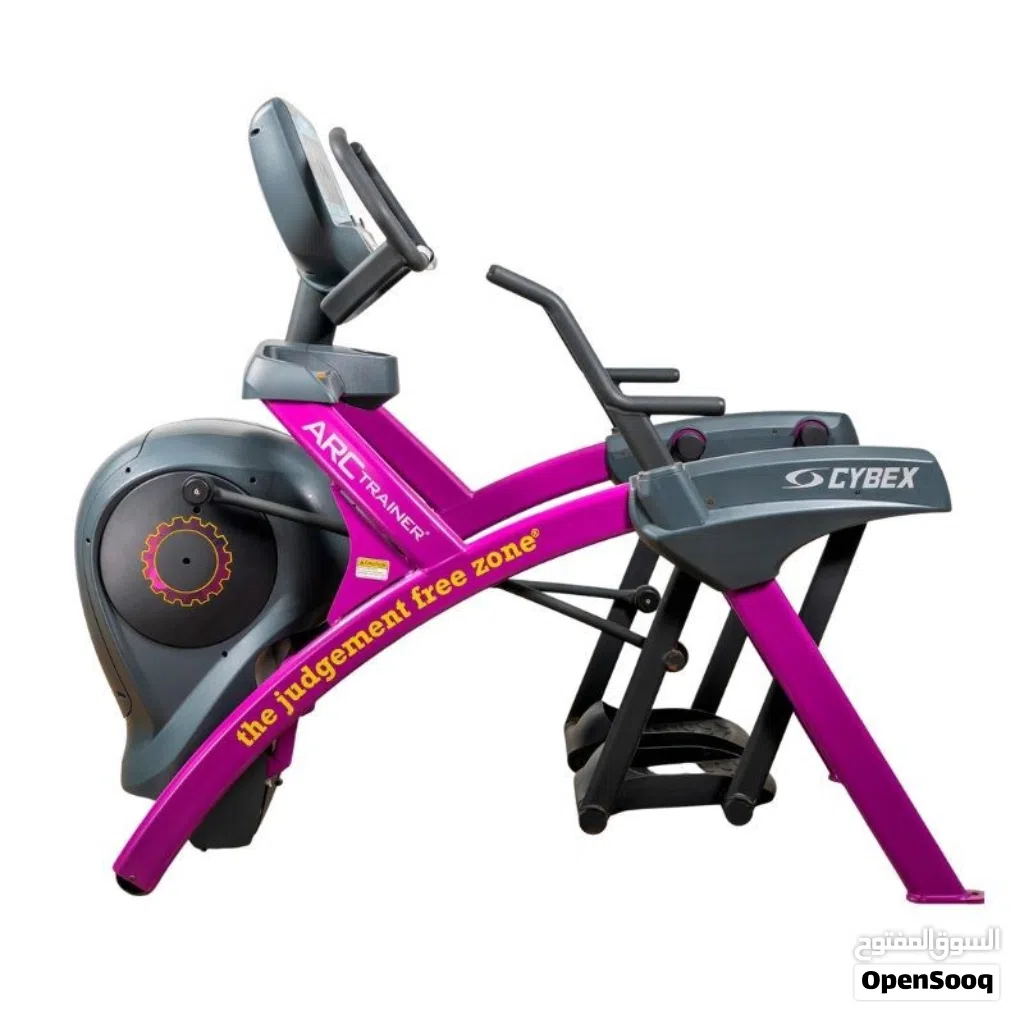 جهاز ARC Cybex امريكي مستعمل الأفضل في الأسواق