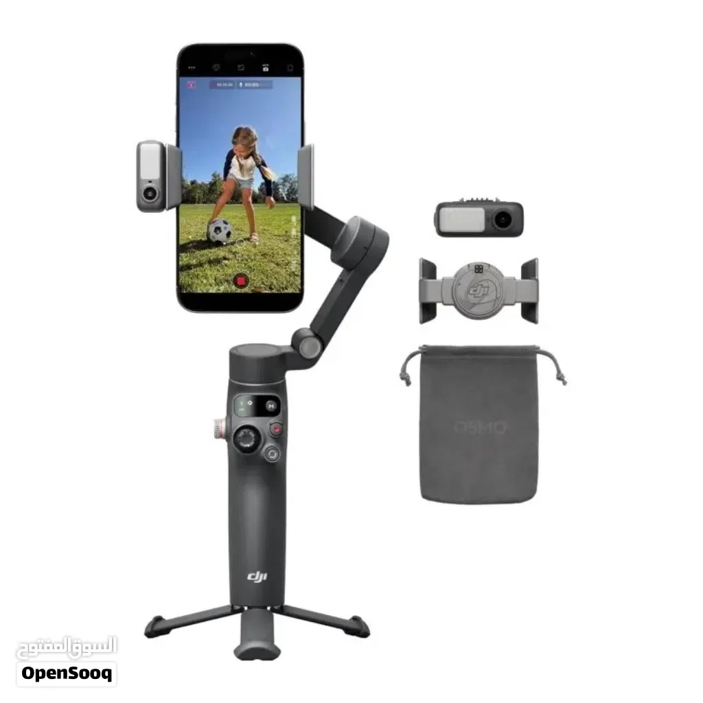 DJI OSMO MOBILE 8 GIMBAL