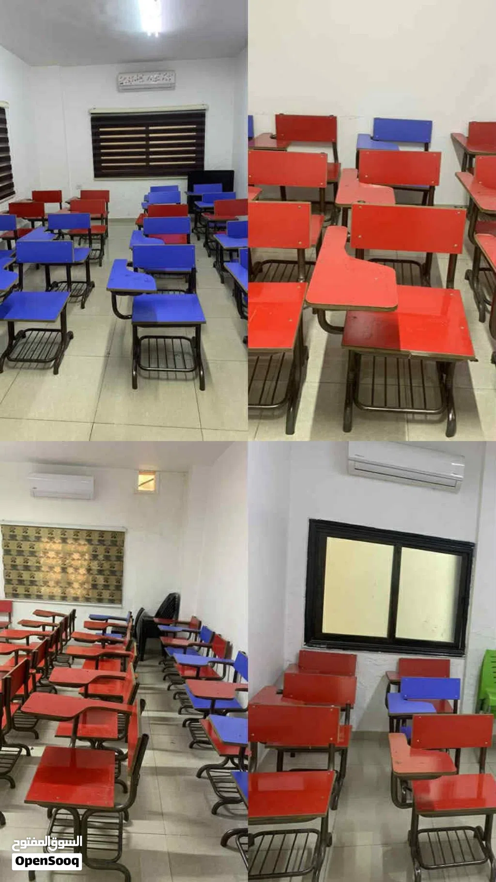 مركز ثقافي للبيع