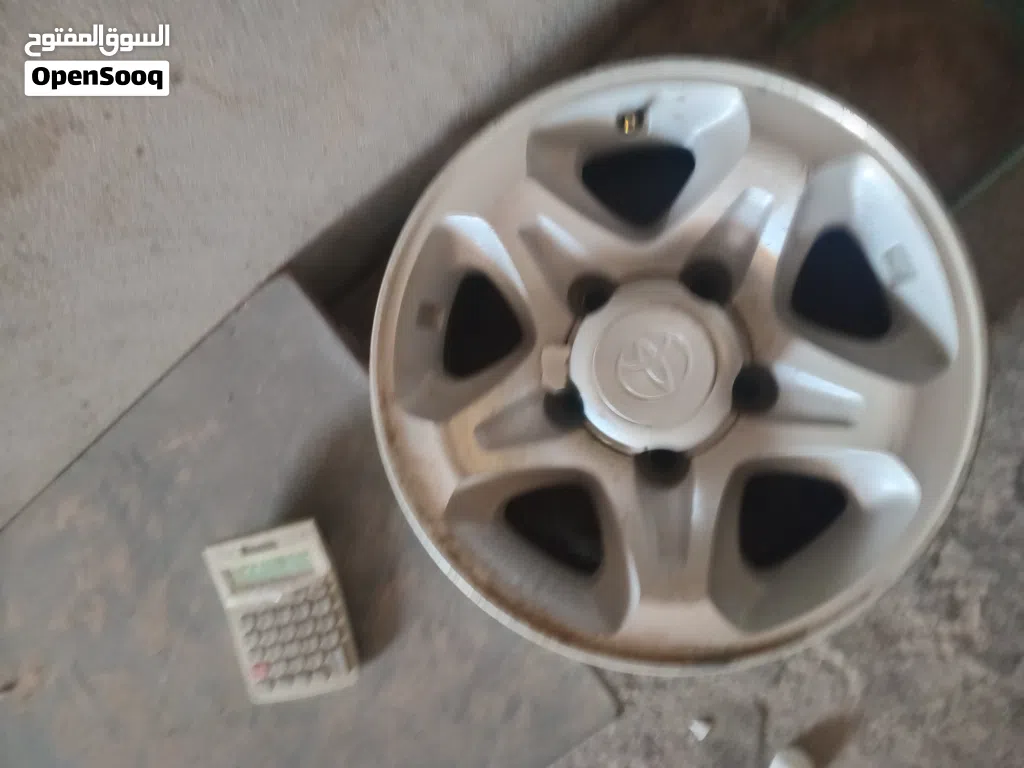 ديسوكوات تعلب 16 نضاف بتع الدار