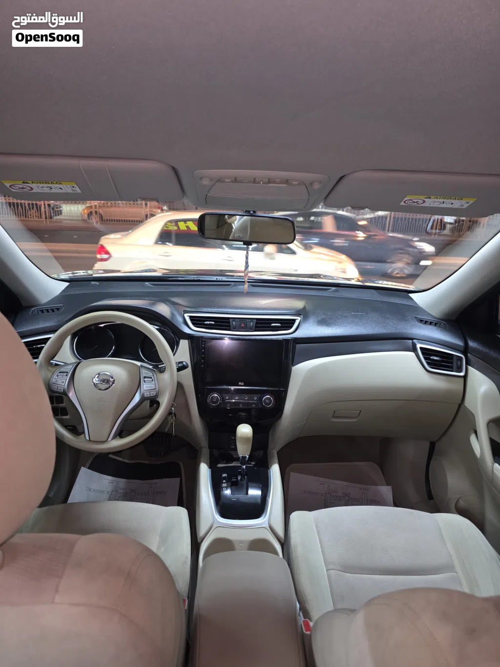 Nissan X-Trail Standard
