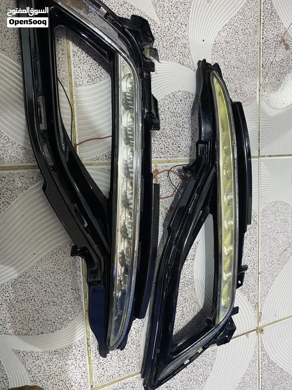 لدات مستعمله