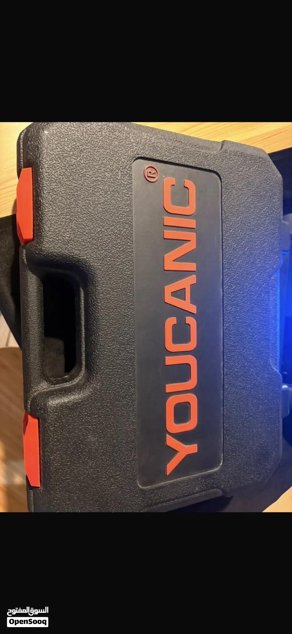 جهاز أمريكي Youcanic