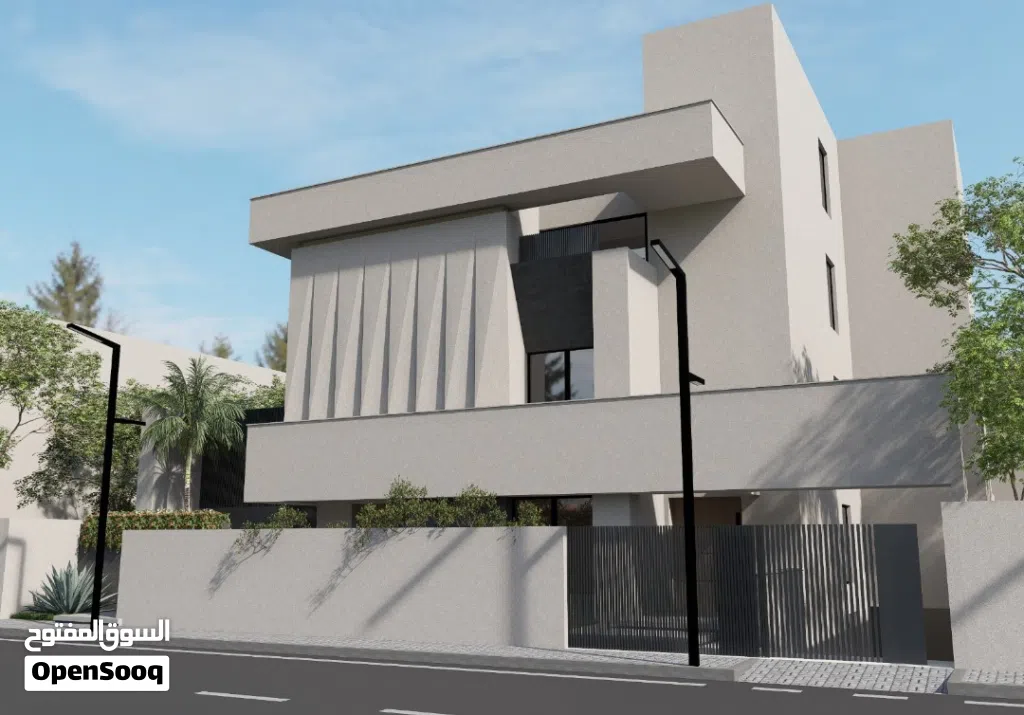 عروض تجارية للبيع الحشان بالقرب من مسجد التركي موقع مميز وبسعر مميز موقع تجاري ممتاز