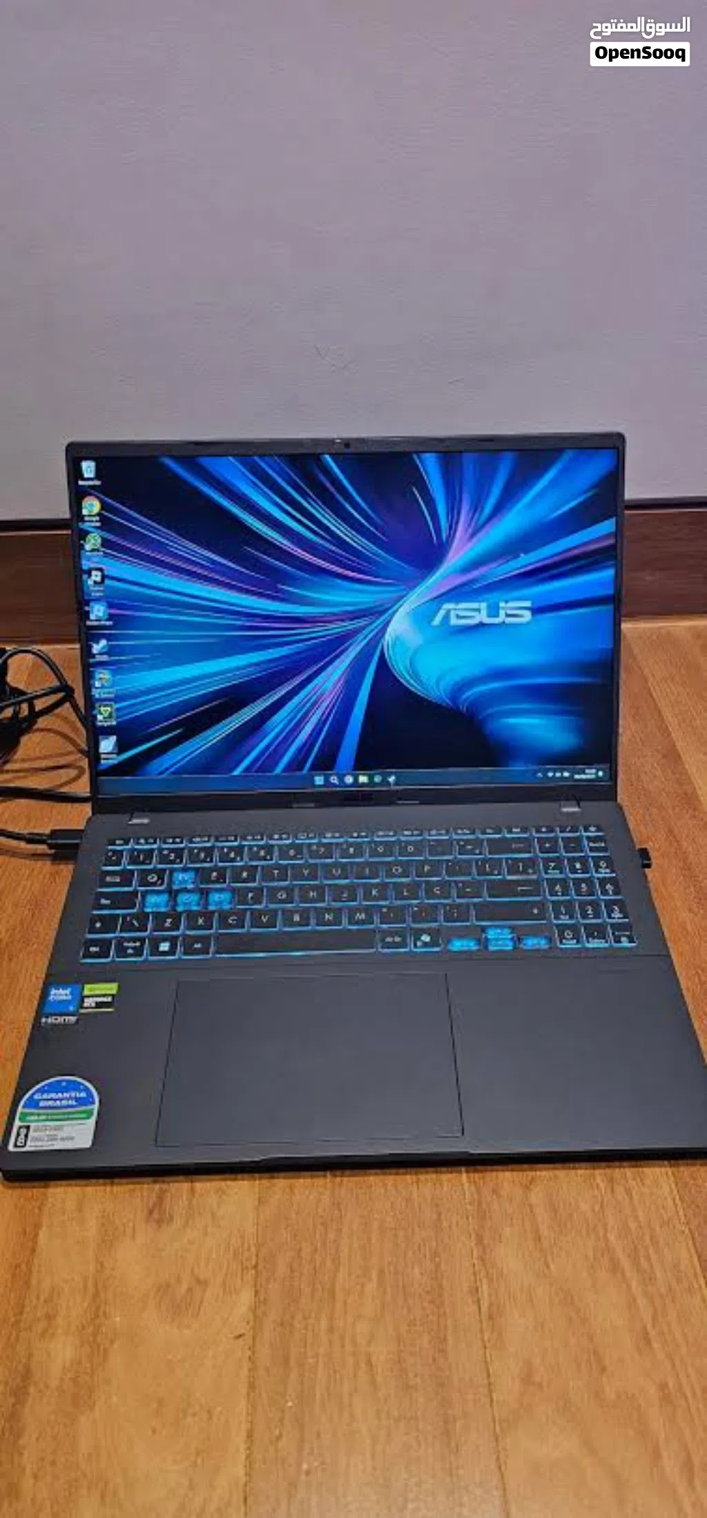 لابتوب ASUS