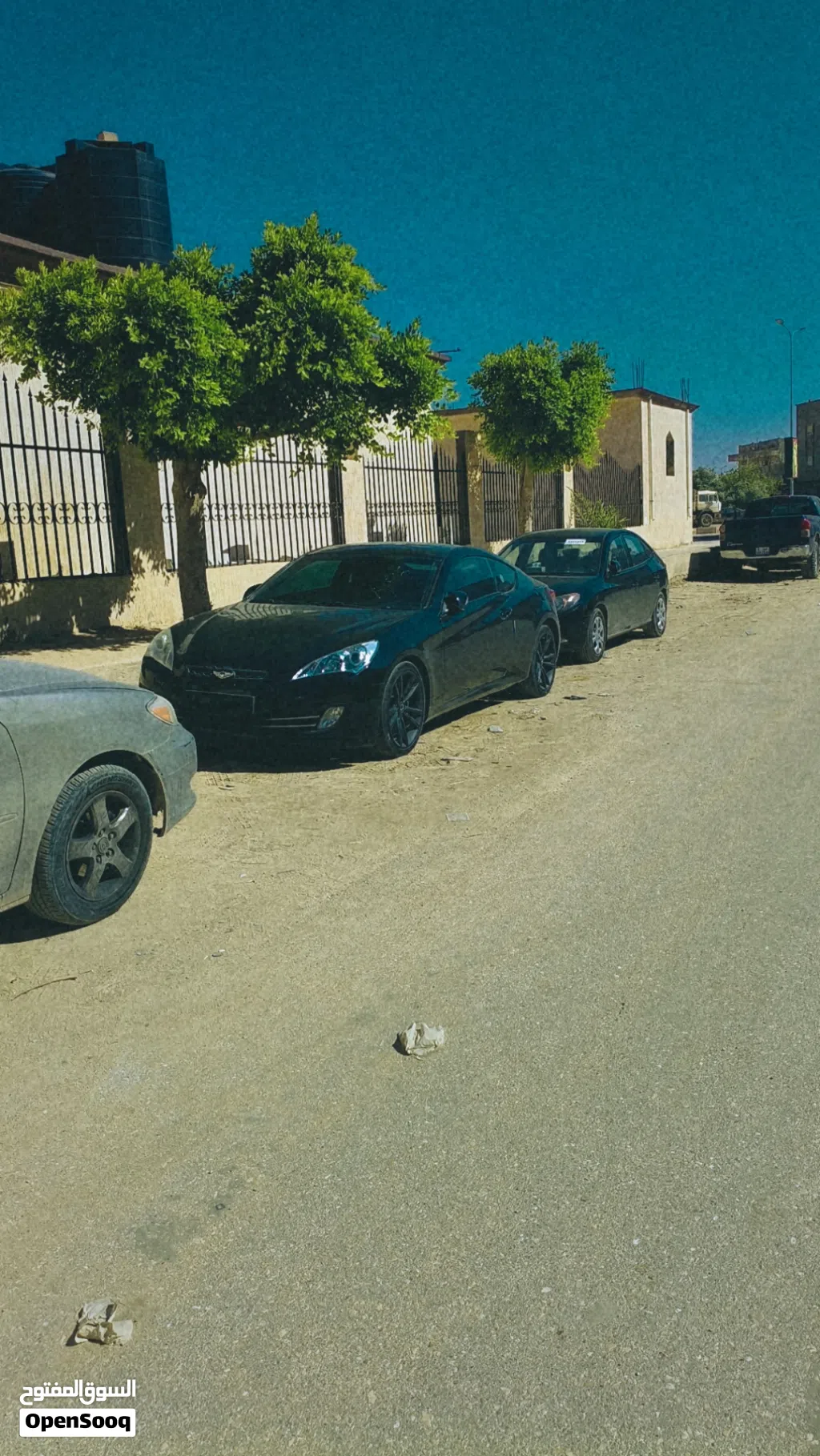 هيونداي اخرى