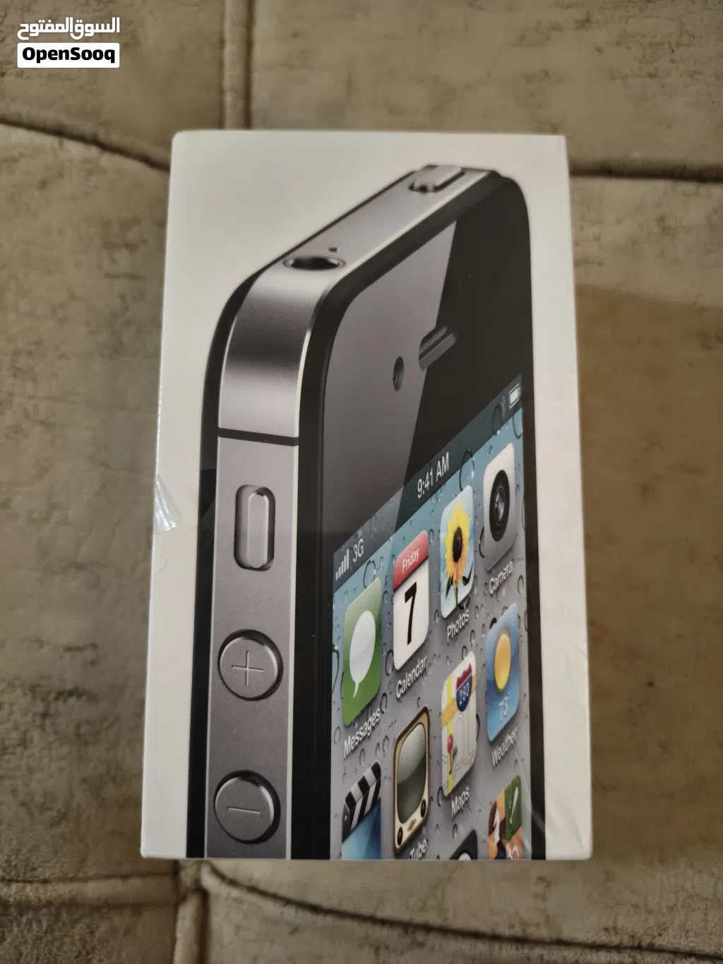 ايفون 4s جديد
