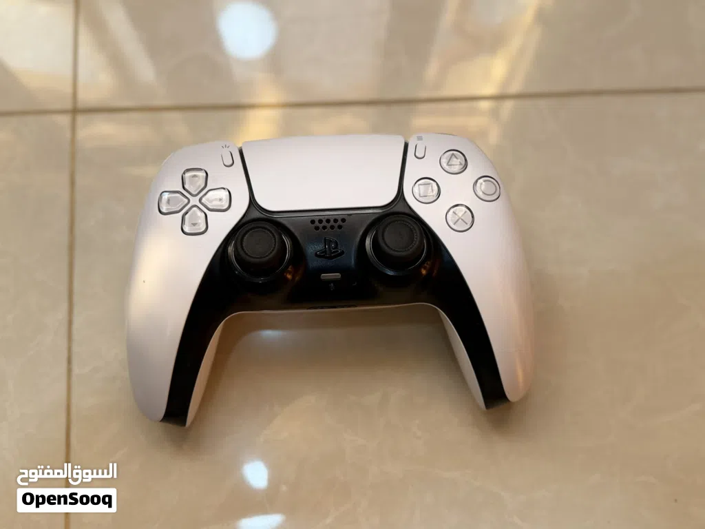 يد ps5احترافي الوصف مهم