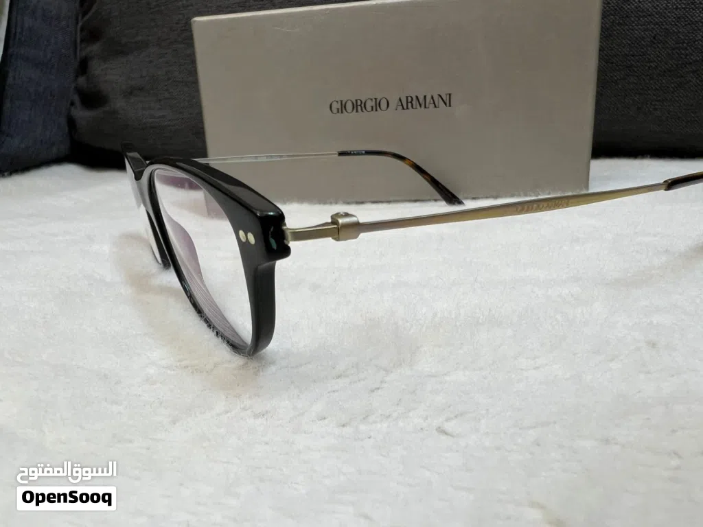 نظارة giorgio armani اصلية