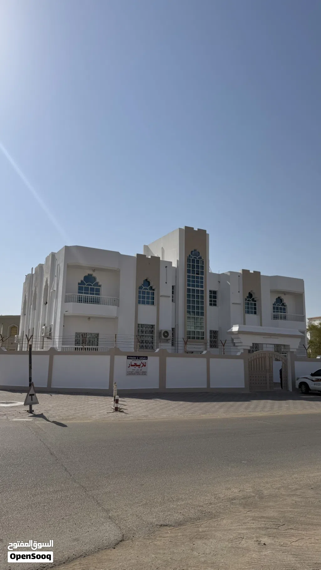 شقق مكيفة فاخرة ونظيفة جدا للإيجار بأفضل الاسعار