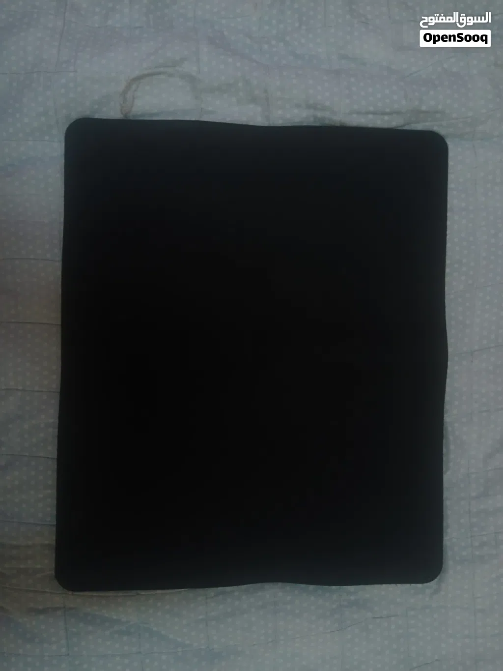 control mousepad