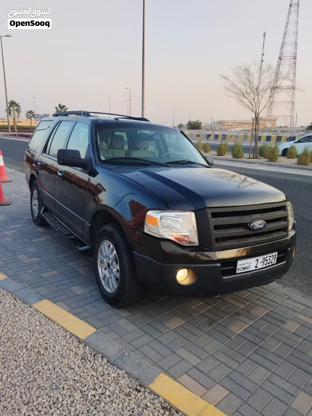 Ford Expedition XLT