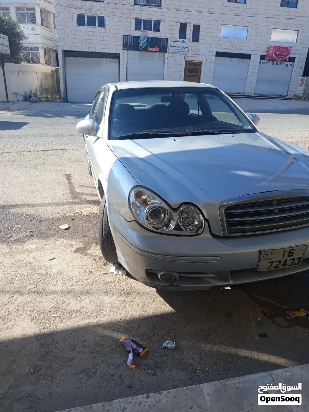 Hyundai Sonata Eco