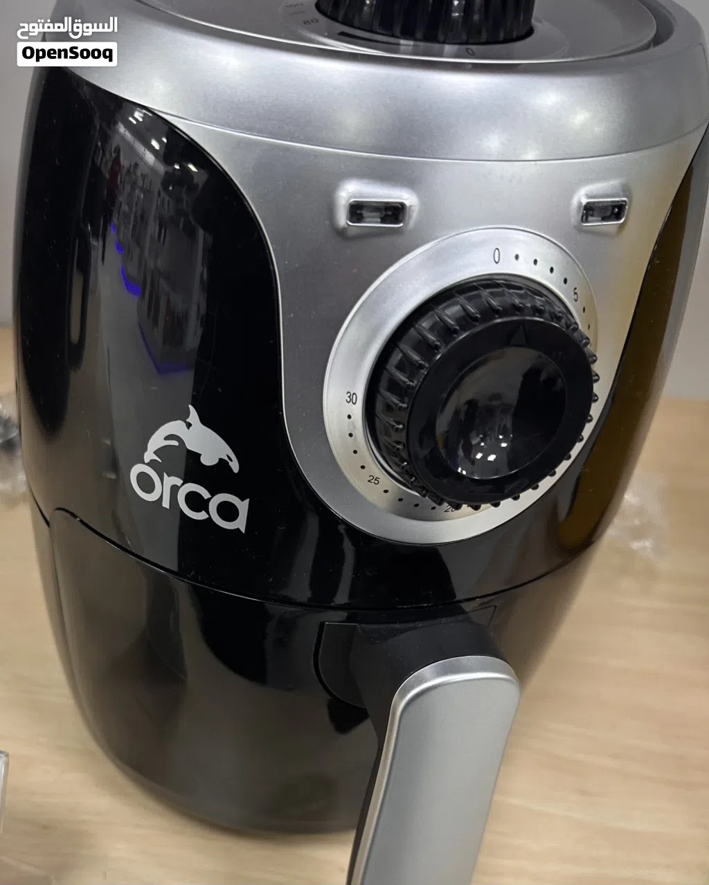 قلاية هوائية orca