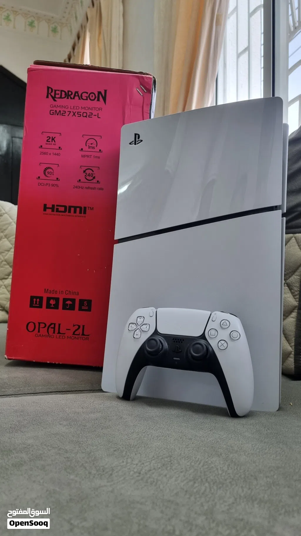 بيع بلايستبشن 5 (Ps5)