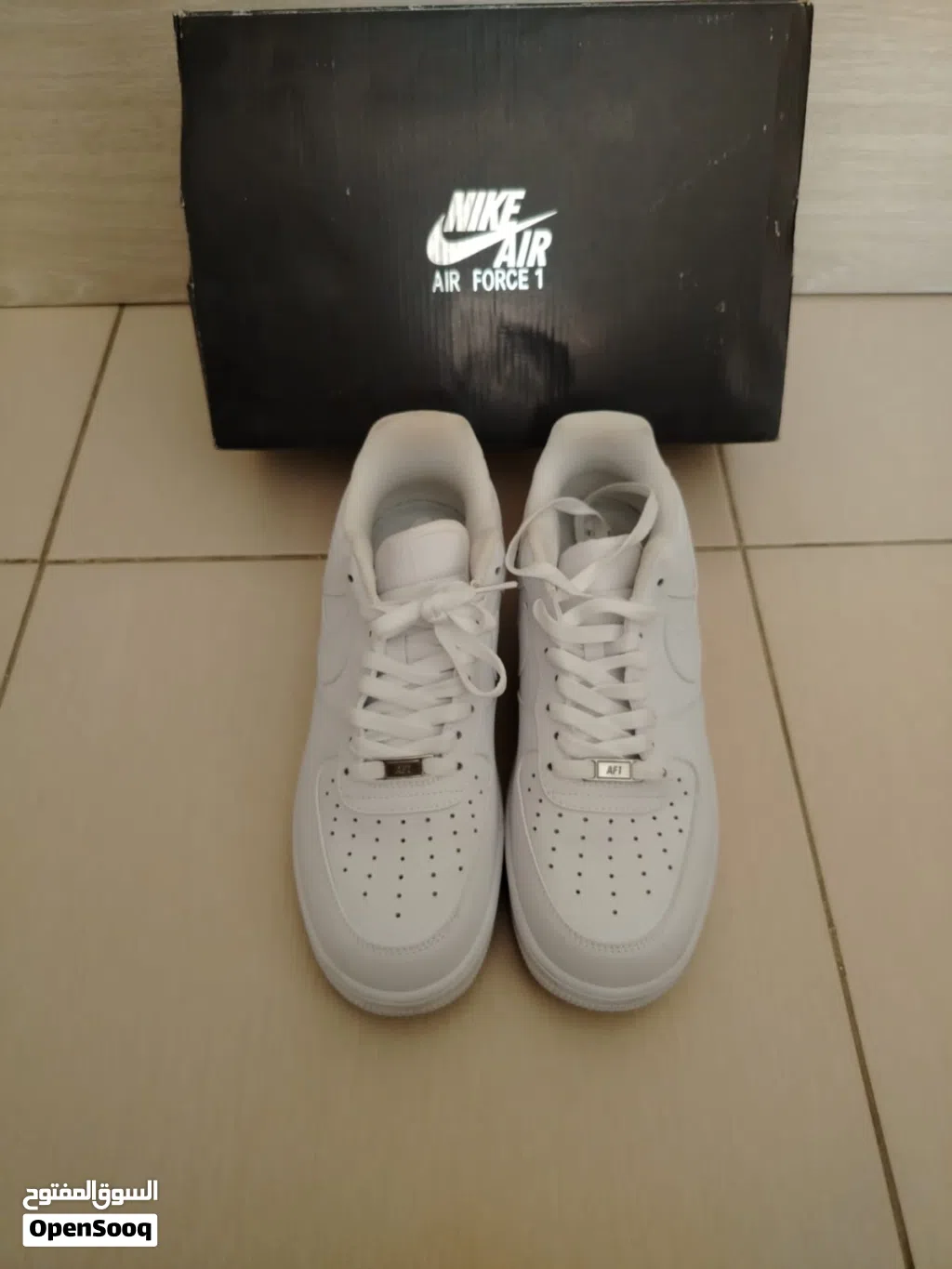 بوت air force 1
