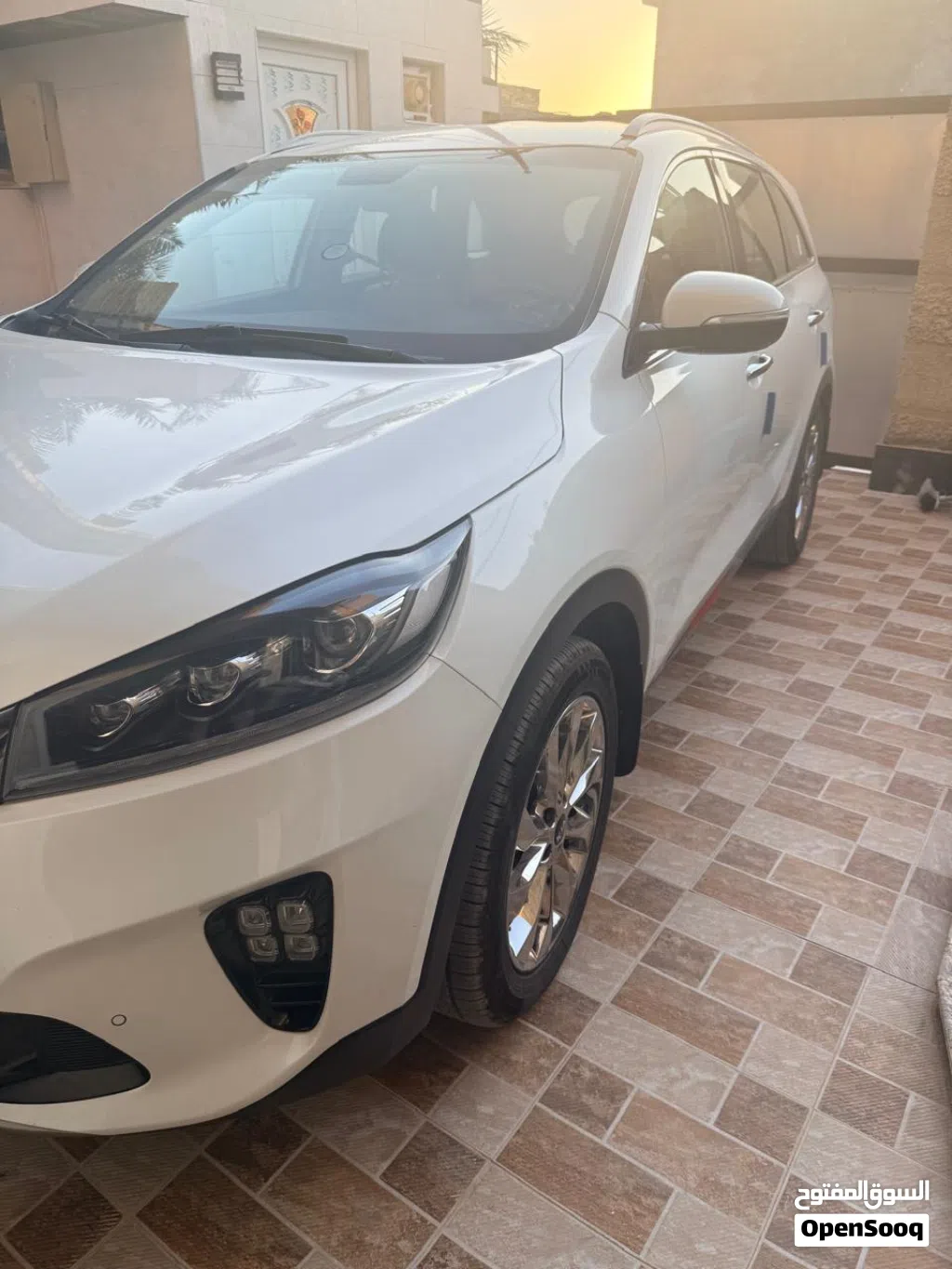 Kia Sorento Standard