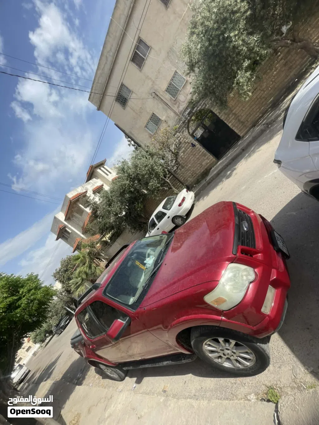 فورد اكسبلورر XLT