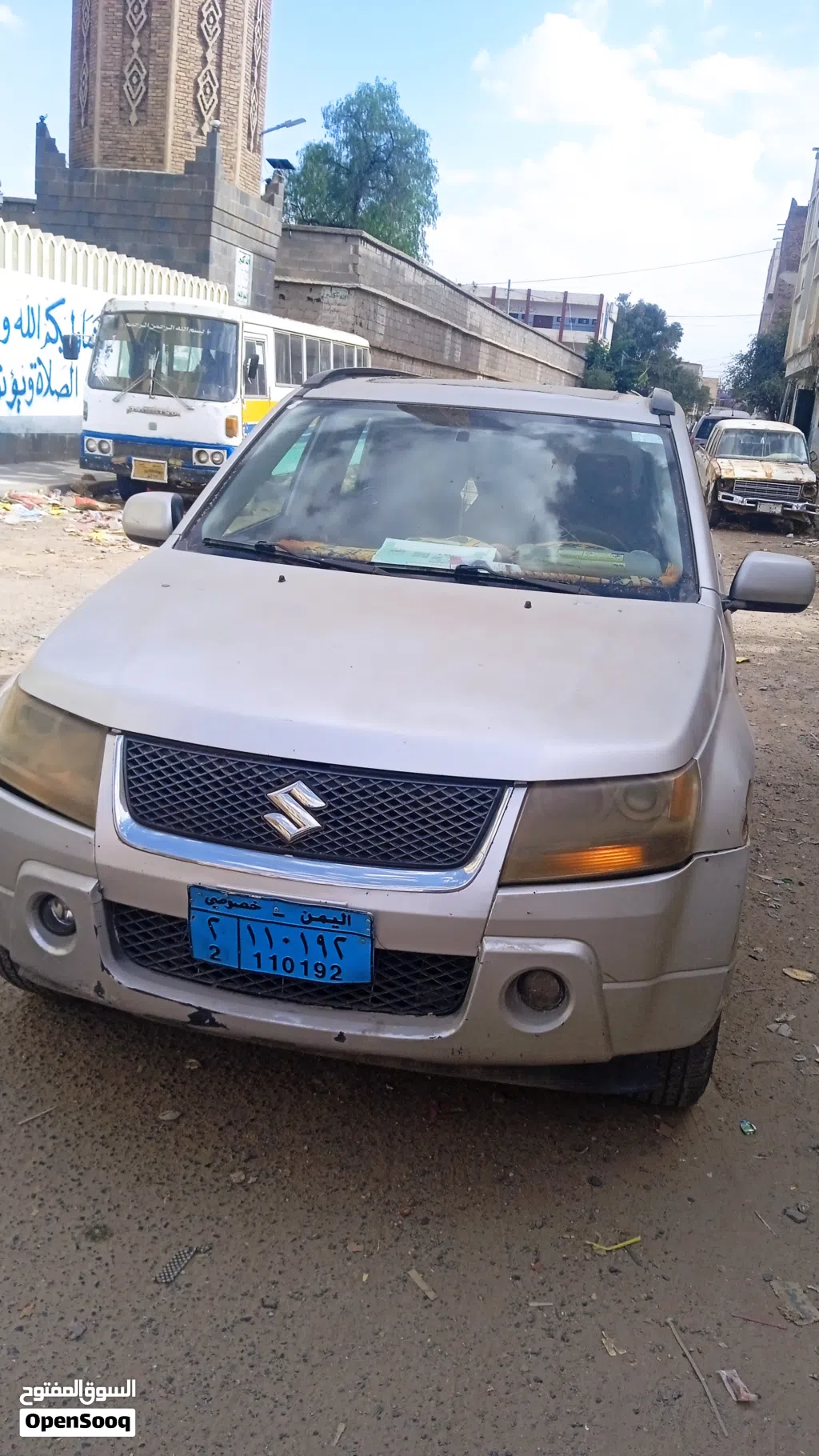 هيونداي H 100