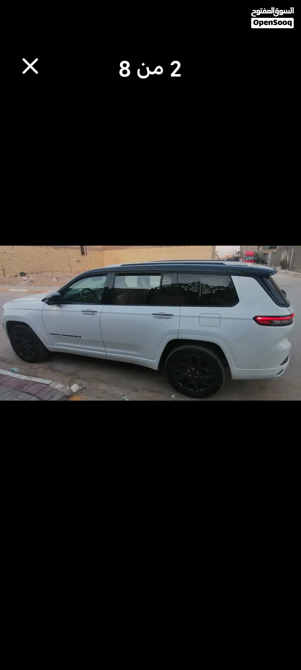 Jeep Other