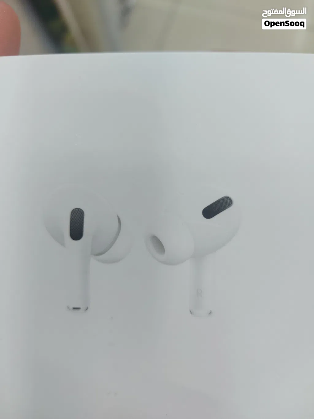 Brand New AirPods – Premium Quality Limited Stock (Discounted Price)