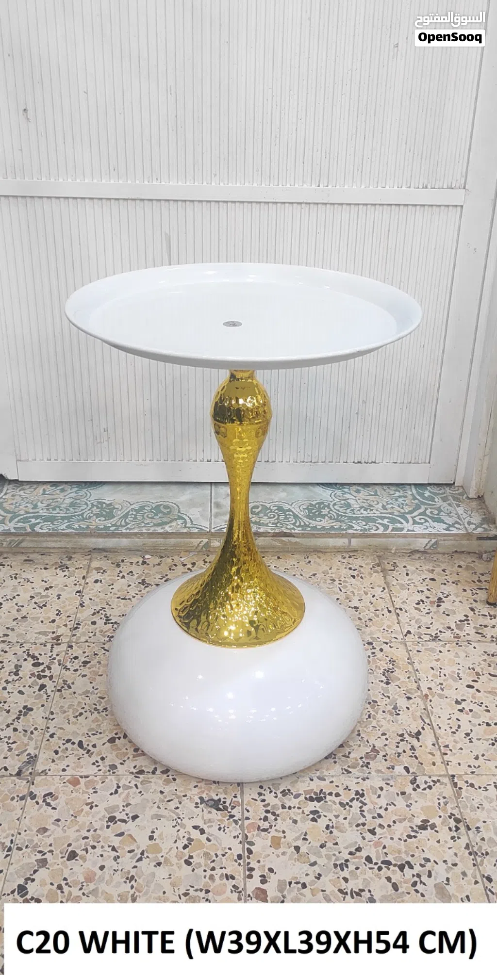 ستاند مزهرية
