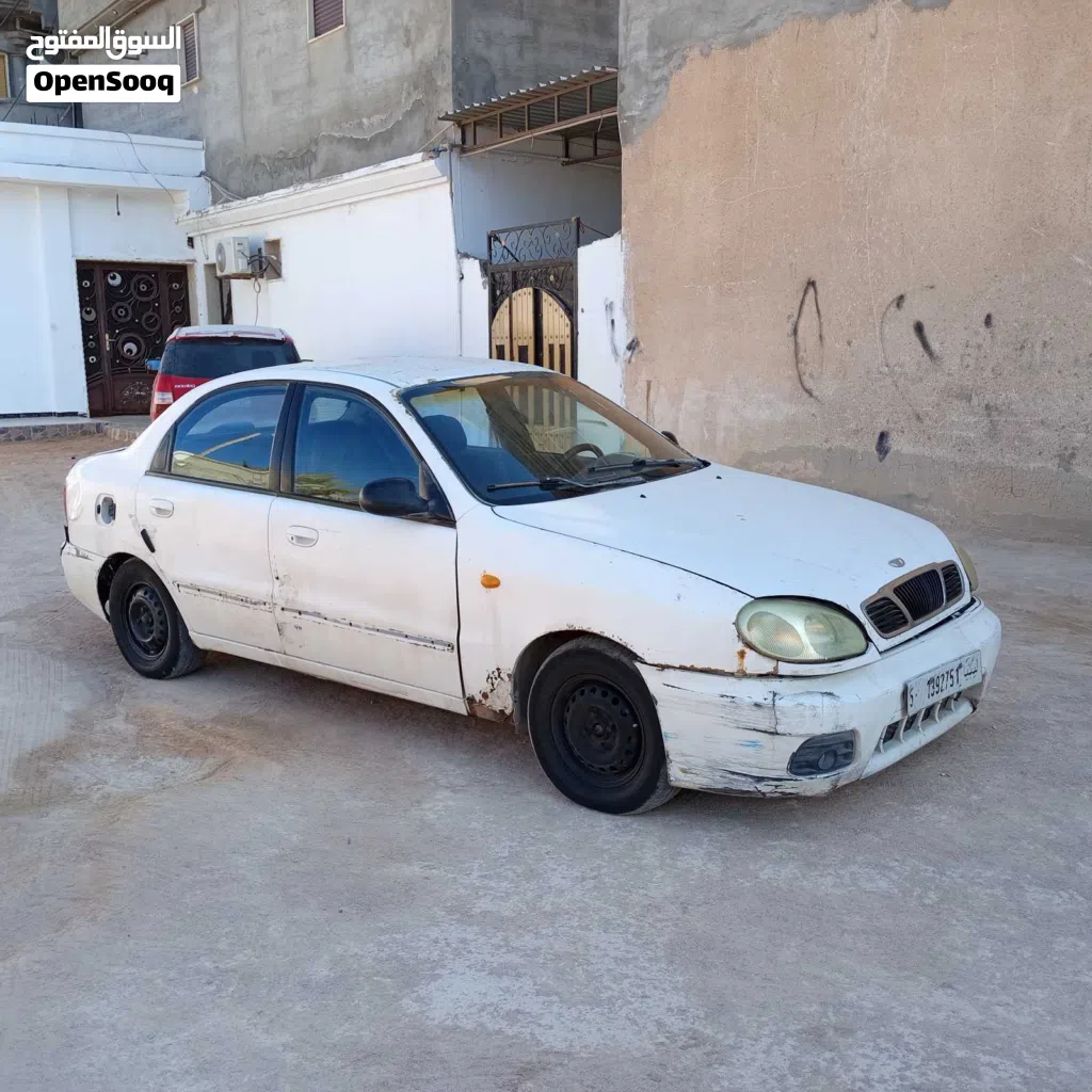 دايو لانوس