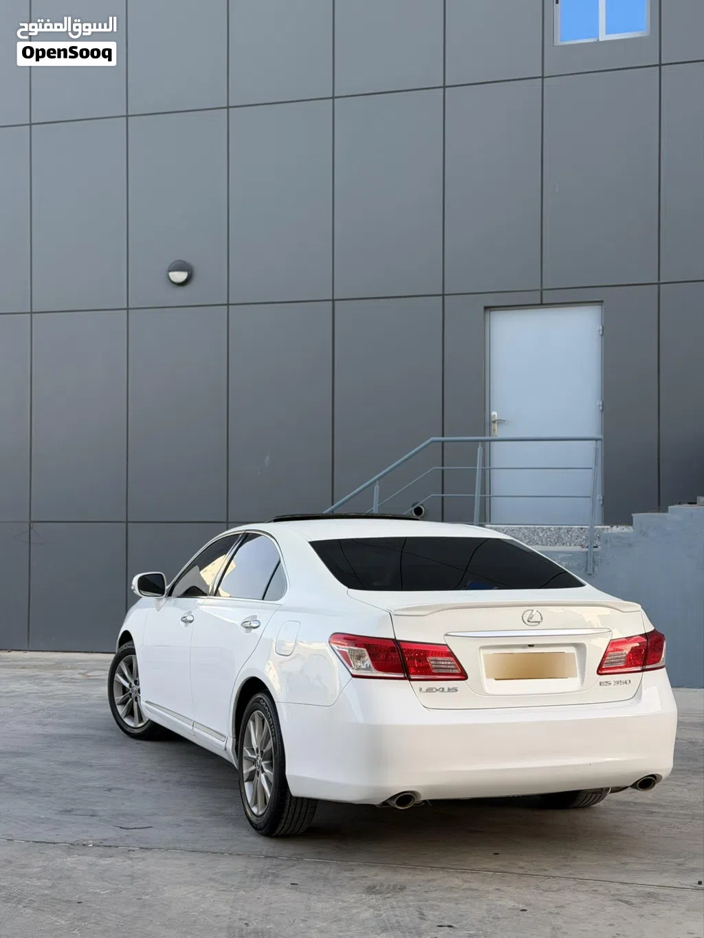 Lexus ES ES 350