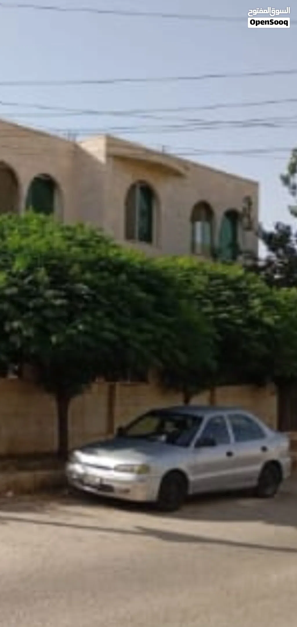 فيلا دوبلكس