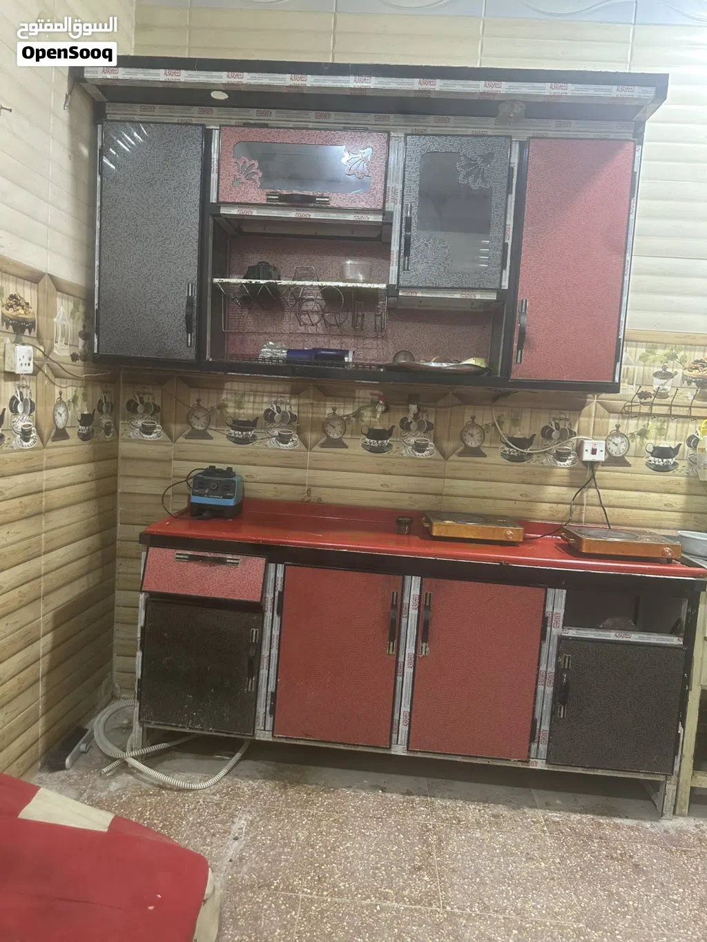 كونتري للبيع