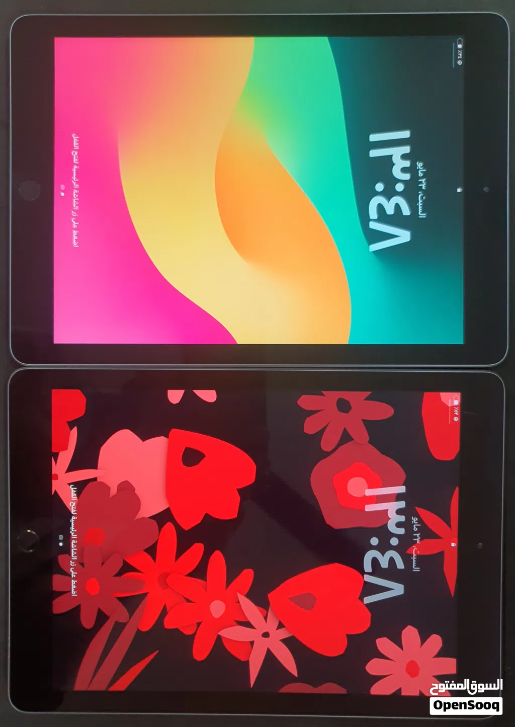 آيباد 6 ذاكرة32gb العدد2