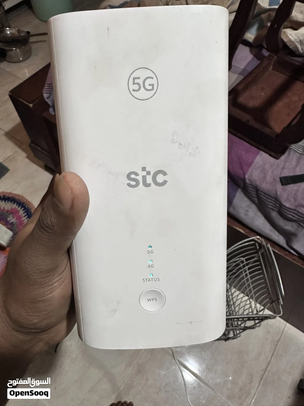 STC 5G Wifi router for sale